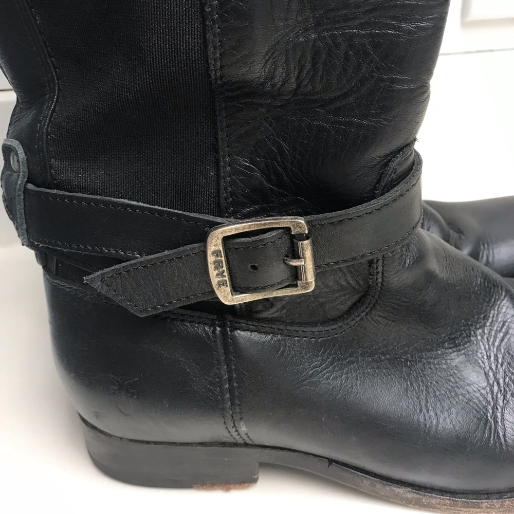Frye Riding Boots - Picture 12 of 12